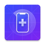 Logo of Phone Doctor android Application 